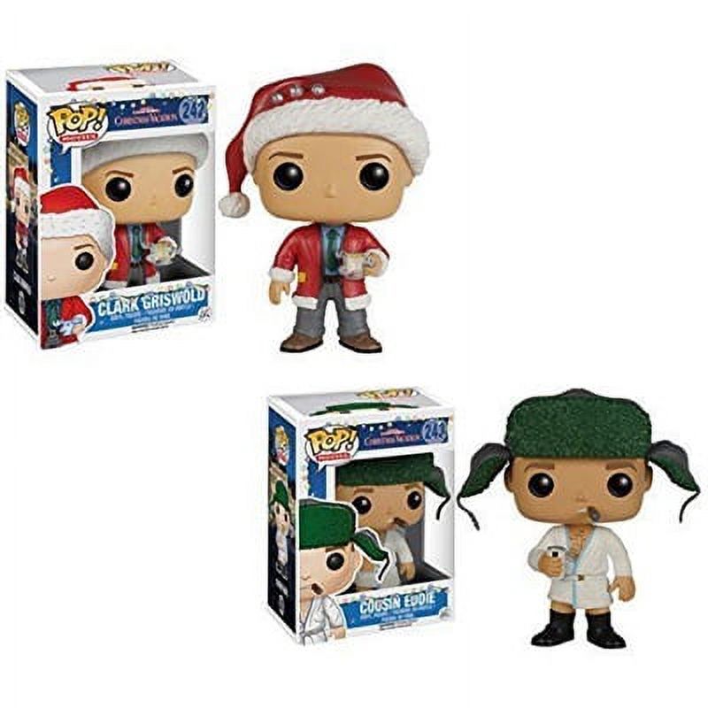 Funko Pop! Gift Set - Clark & Eddie A579323