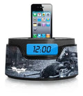 Batman iPod Radio Dock E703