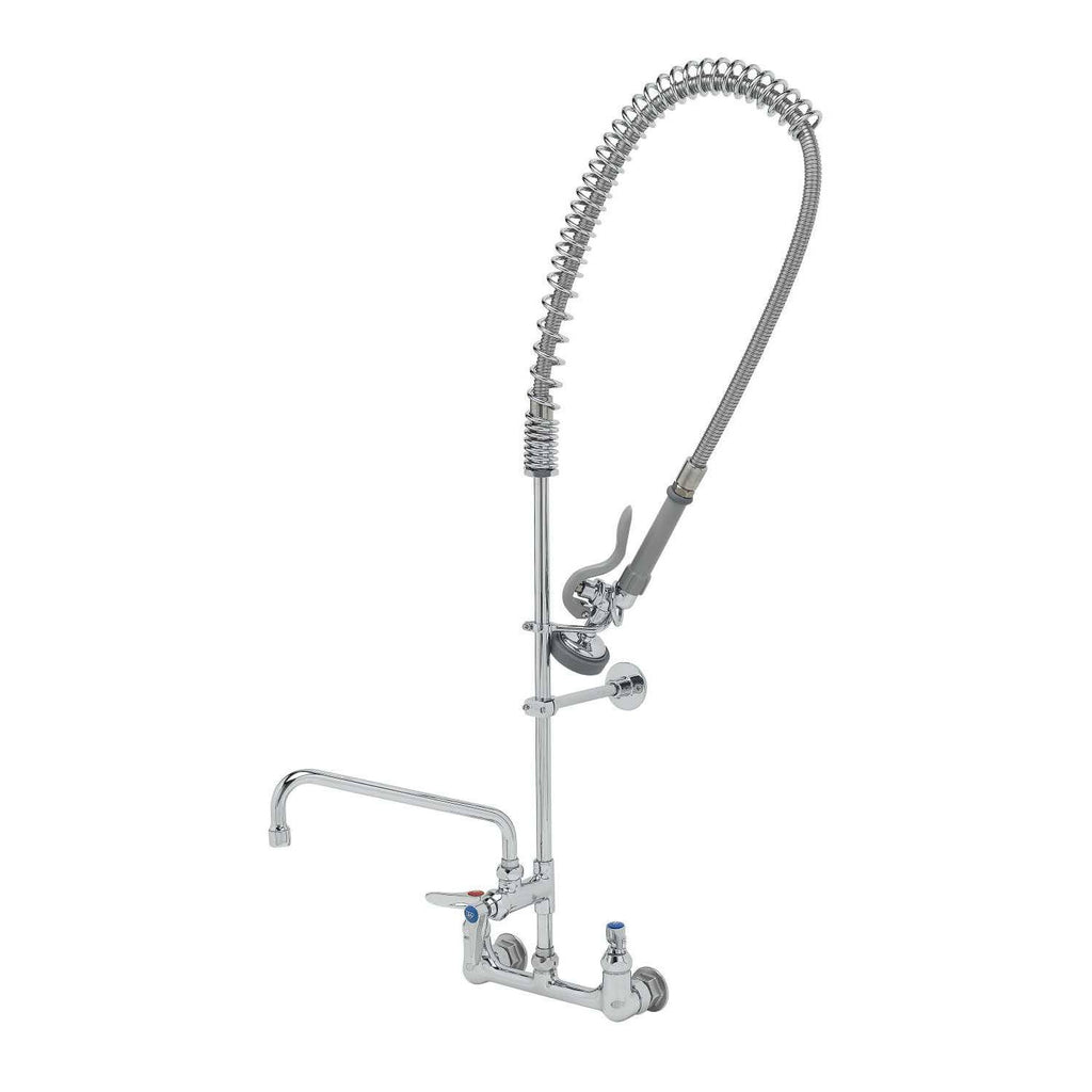 Brass Pre-Rinse Unit R51897