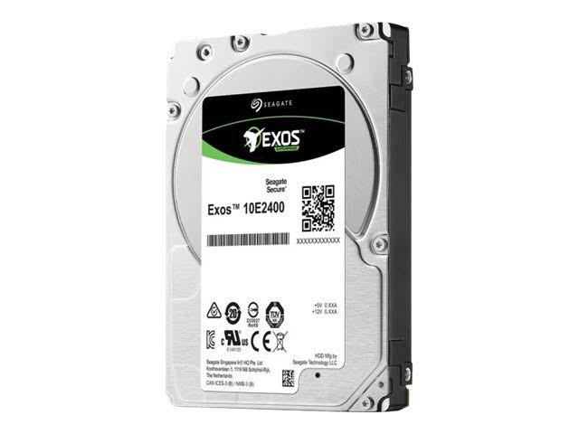 600 GB Internal Hard Drive SAS 10000RPM Q144163