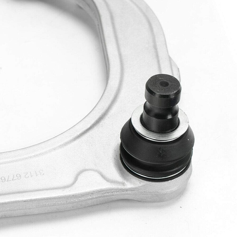 Front Upper Control Arm with Ball Joint & Bushing Pack of 2 B545