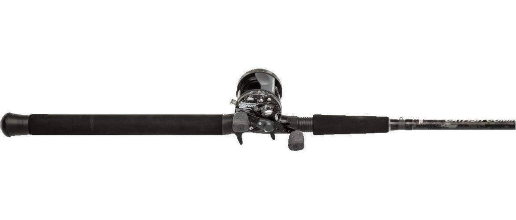 Catfish Commando Cast Combo M65653