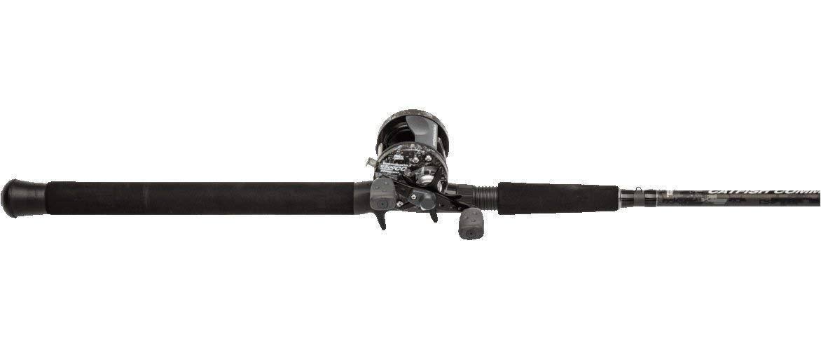 Catfish Commando Cast Combo M65653