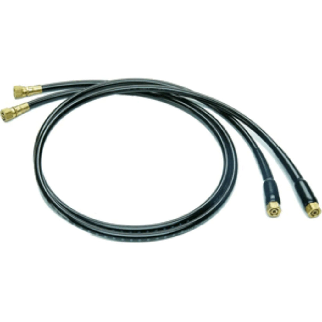 Hydraulic Hose Kit 14 ft Two Hoses Z35900