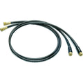 Hydraulic Hose Kit 14 ft Two Hoses Z35900