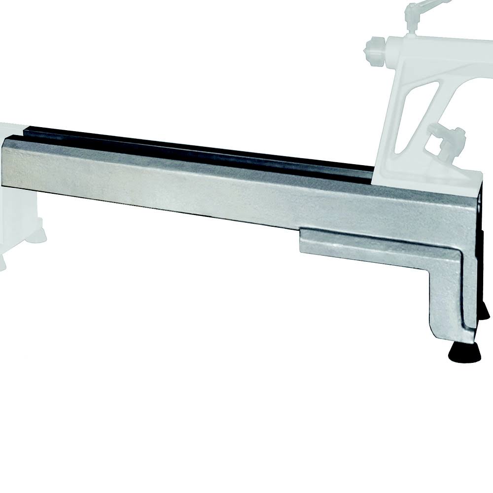 Comet II Versaturn Bed Extension Lathe Accessory D5108