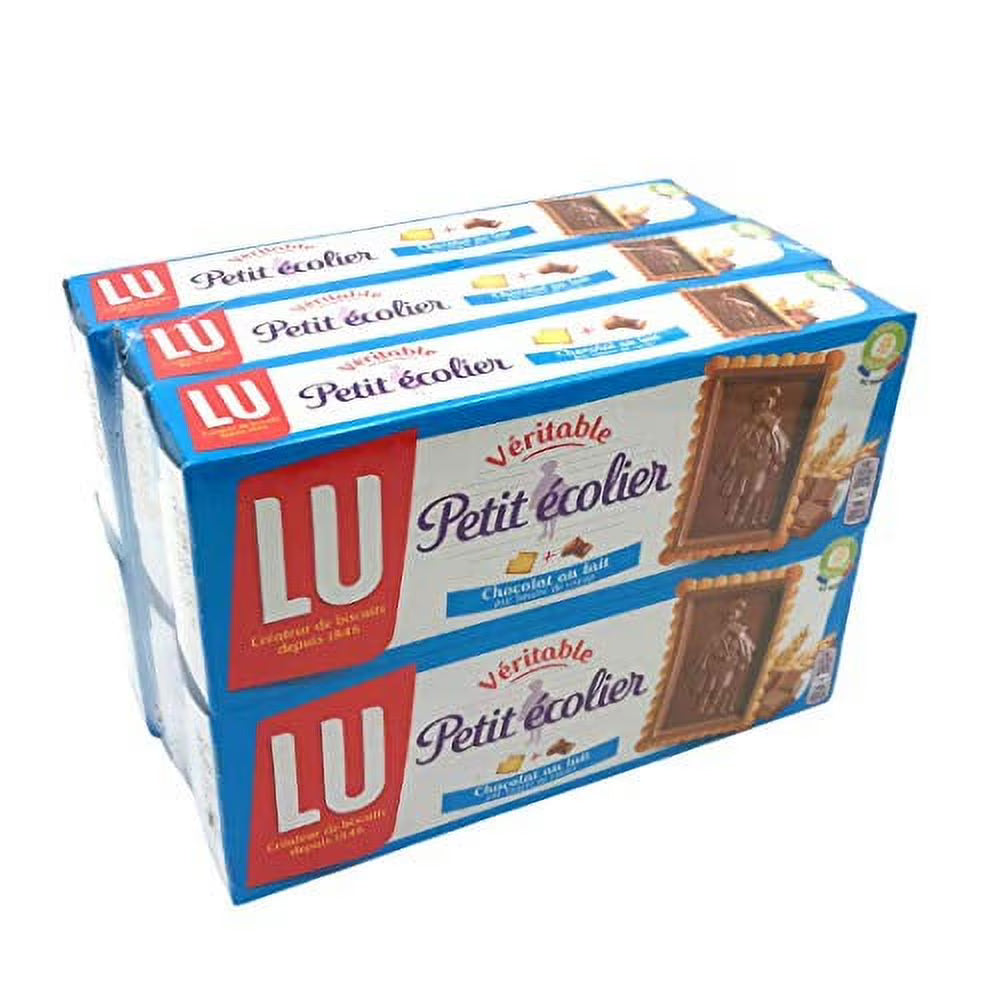 Milk Chocolate Biscuits 150g Pack of 6 B5661