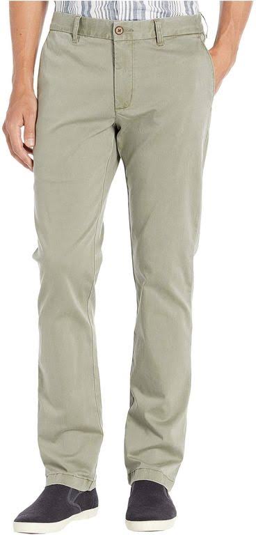 Chino Pant Men's Tea Leaf 33 32 E779112