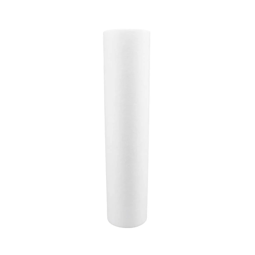 Sediment Filter Cartridge 20 Micron 20in X 4.50in 14k Gal. 8-Pk Q142789