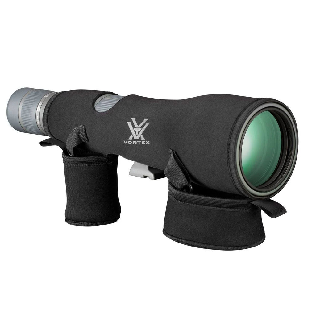 Straight 65mm Helical Focus Scope Case T1519