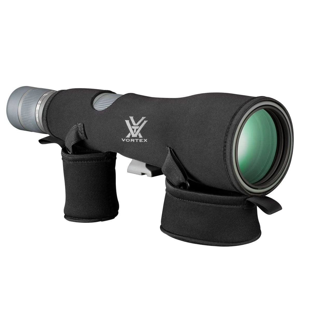 Straight 65mm Helical Focus Scope Case T1519