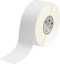 White 22.52x22 Labels, Roll of 100 I1116