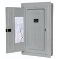 100 Amp 20-Space 20-Circuit Main Breaker Load Center Indoor with Copper Bus J524601