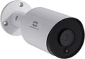 5MP PoE IP Camera with Mic, 2.8mm HD Video Surveillance Cam, Smart Human Detection, 100ft Night Vision I266
