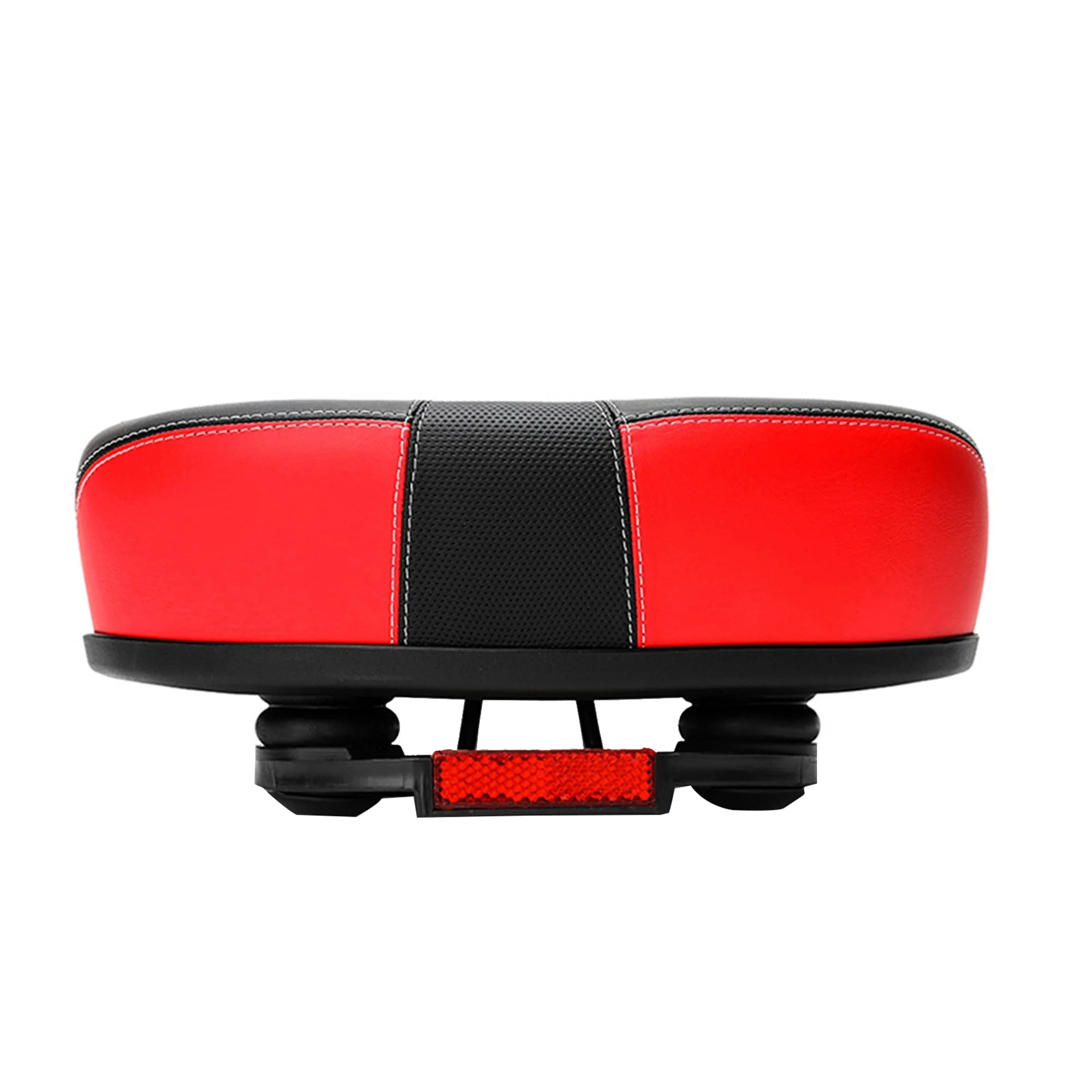 PU Leather Bike Saddle B86705
