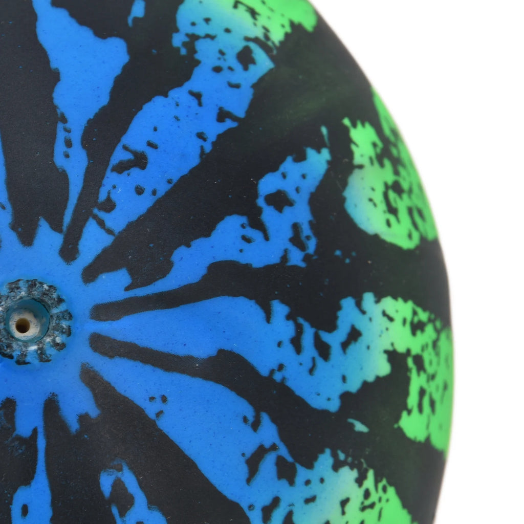 Inflatable Pool Ball Toy with Hose Adapter Q85504