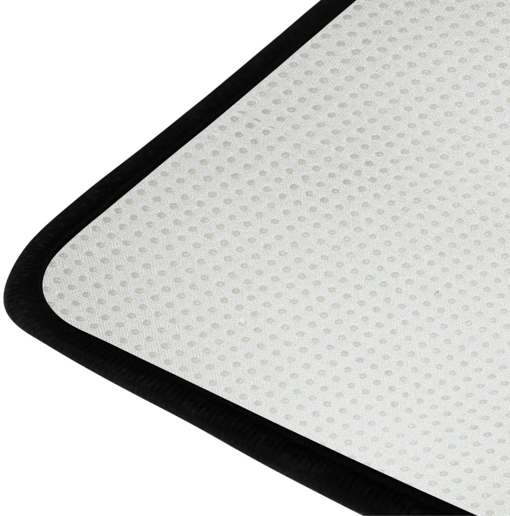 Pineapple Carpet Mats Area Rug B704866
