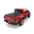 Soft Folding Truck Bed Tonneau Cover D896