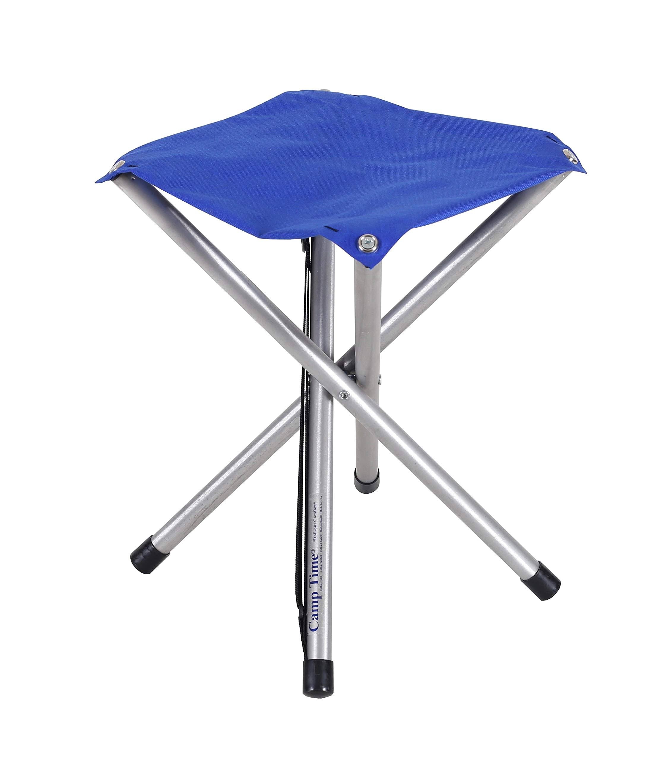 Jumbo Stool Chair with Shoulder Strap U718872