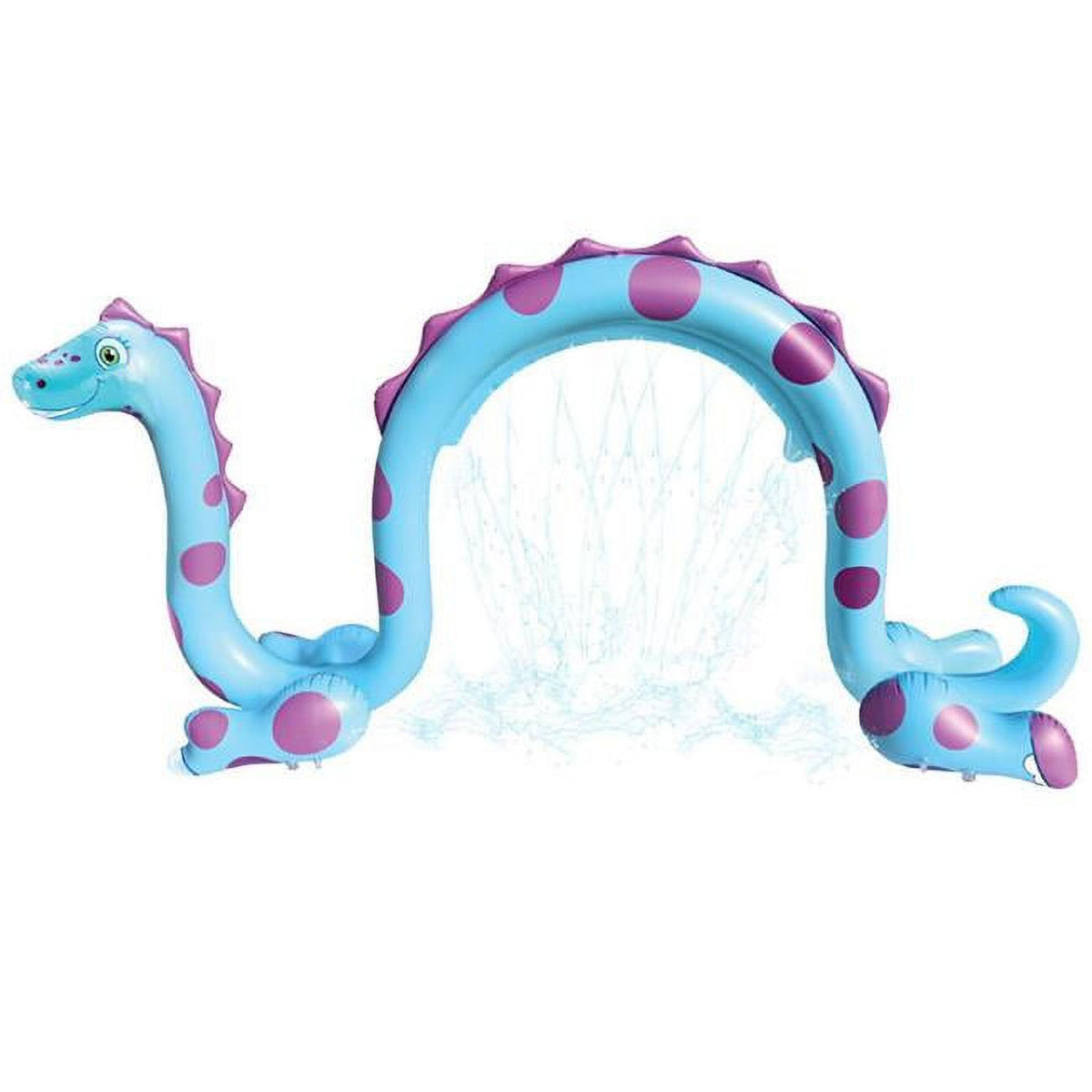 Inflatable Dragon Sprinkler Toy Y492473