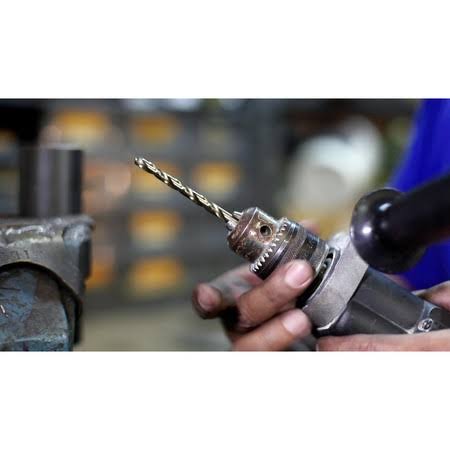 Cobalt Aircraft Extension Drill Bit Q3357