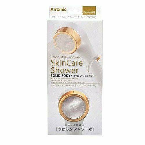 White Shower Head A335692