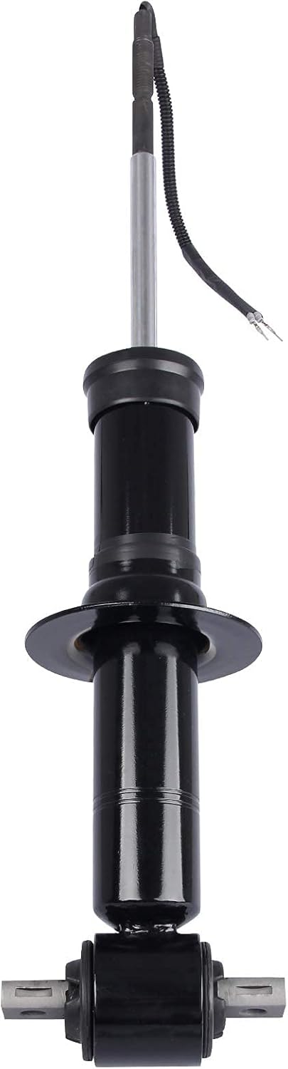 Magnetic Air Shock Absorber Front Strut Suspension C22926