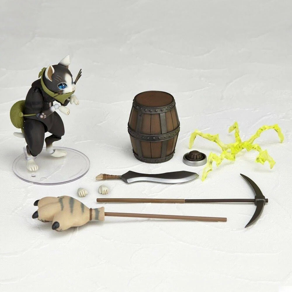 Monster Hunter Revo Merarou / Melynx A888969