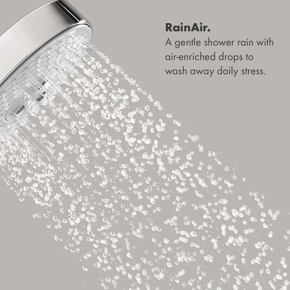 Brushed Nickel Handshower I7660
