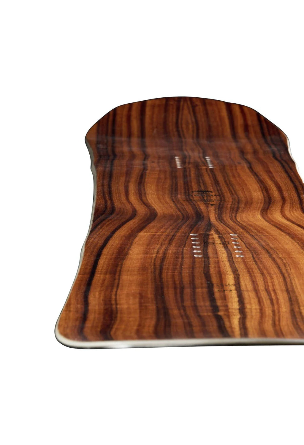 Bamboo Snowboard L3102