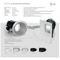 White LED Module Invisible Trim D5003