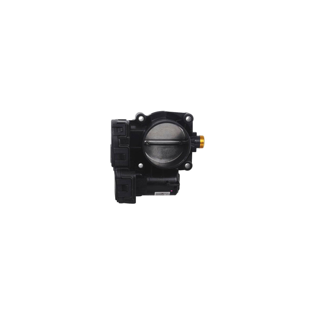 Fuel Injection Throttle Body J2332