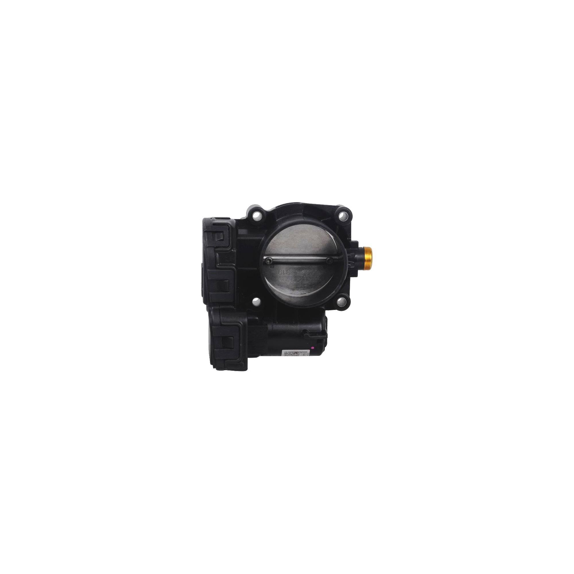 Fuel Injection Throttle Body J2332