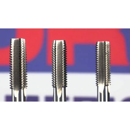 1-5/16x22-14 HSS Plug Hand Tap E173334