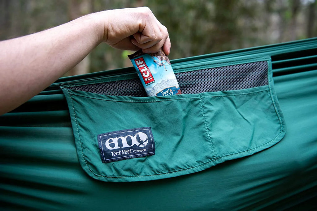Spruce Green Hammock S63594