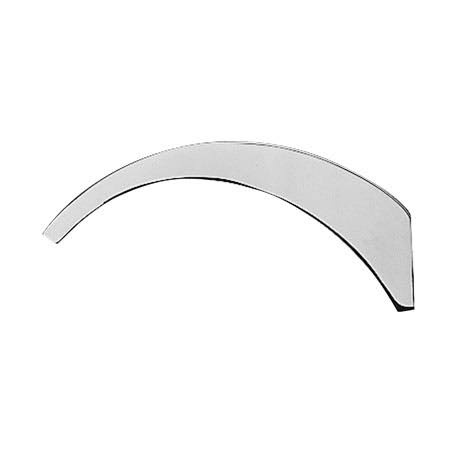 Polished Gold Tub Spout O208440