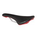 Saddle (Black/Red) F999