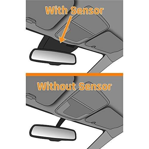 Custom-Fit Auto Sunshade for Nissan Rogue SUV, Silver Series U478