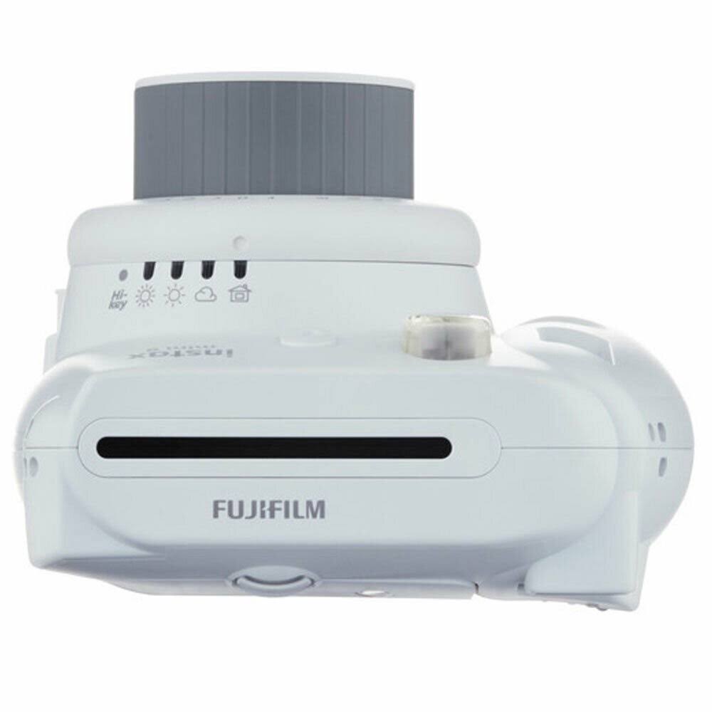 Instax Mini 9 Instant Camera Smokey White K127578