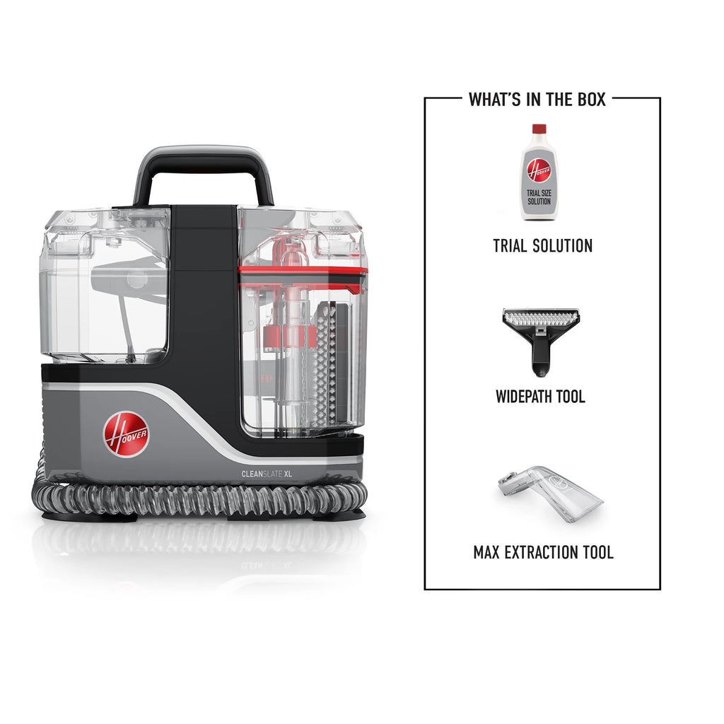 Portable Carpet and Upholstery Spot Cleaner Z3723