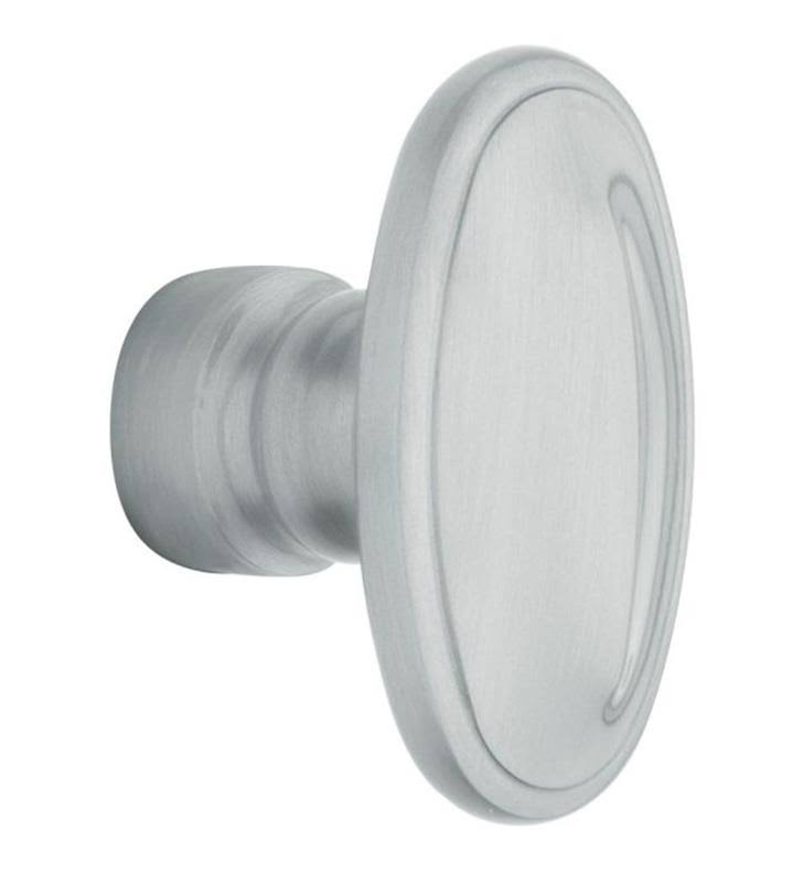Vintage Brass Knob x Less Rose Q954