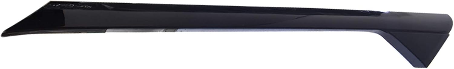 Front Windshield Outer Trim Molding Pack of 2 I770276