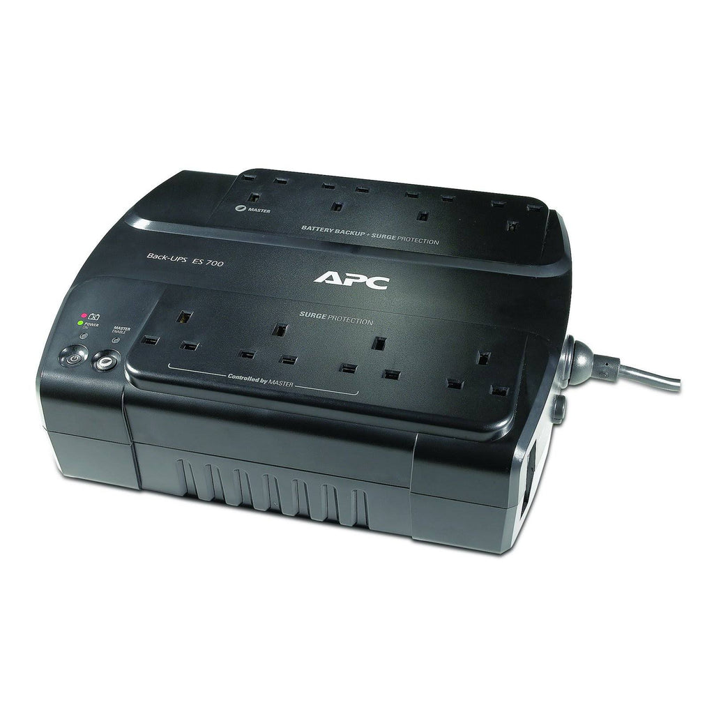 Power-Saving Back-UPS 700VA 230V O180570