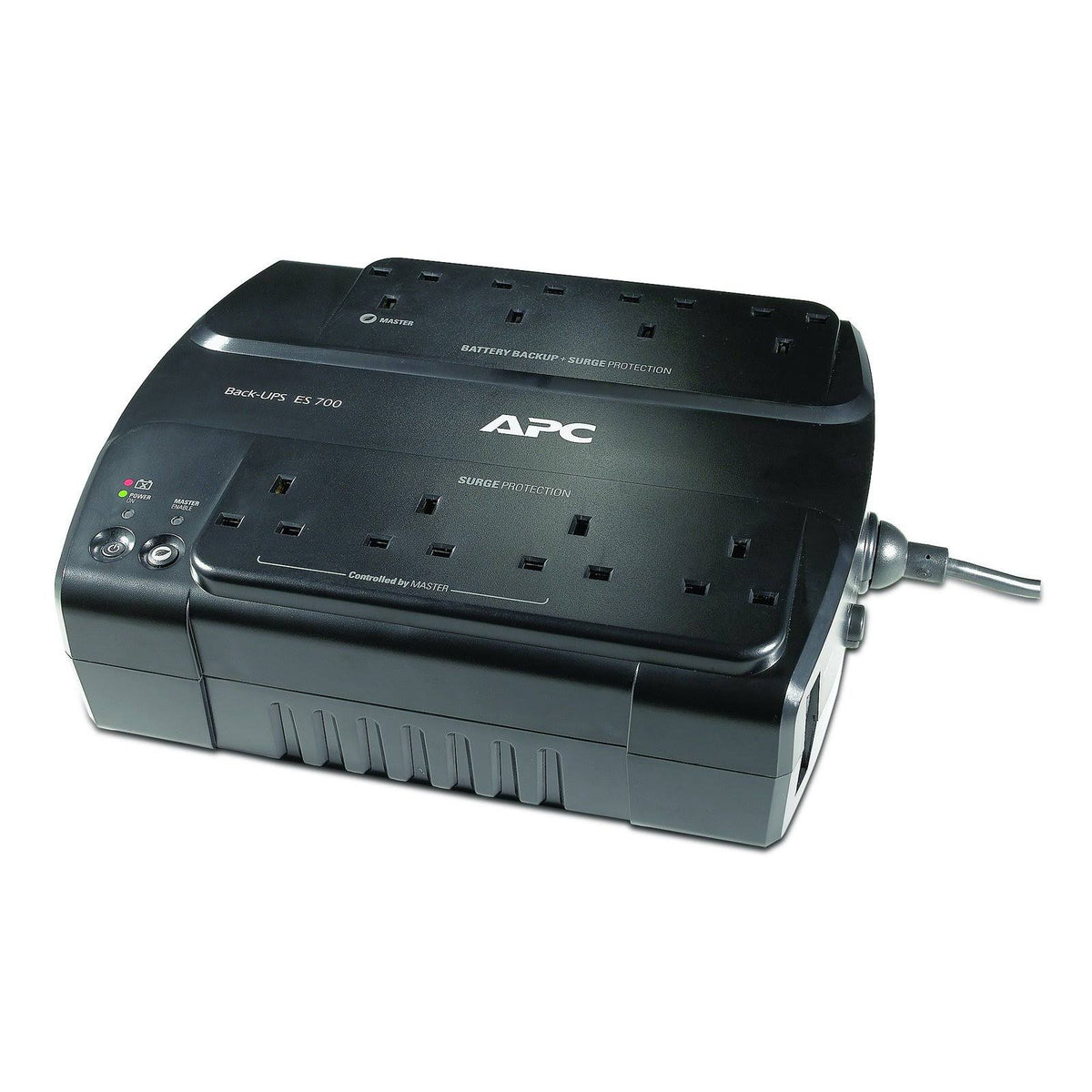 Power-Saving Back-UPS 700VA 230V O180570