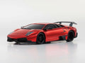Chrome Red Autoscale Body Set Murcielago LP670 P433
