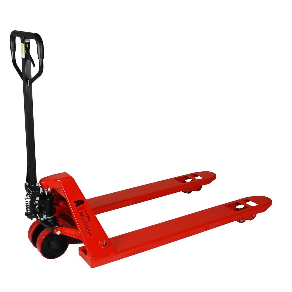 Pallet Truck 6600lbs Capacity 48L x 27W Fork S10699