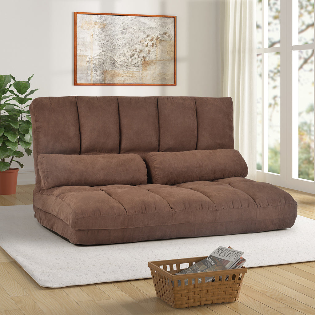 Double Chaise Lounge Sofa Q489115