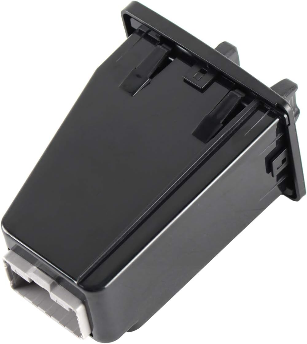 In-Dash Trailer Brake Controller Module Pack of 2 M49647