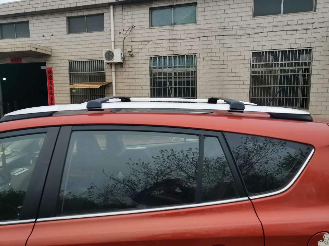 Cross Bars Roof Rack Rail Top Accessories Y628752