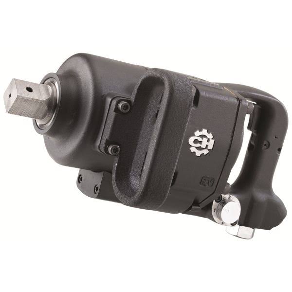 1-Inch D-Handle Air Impact Wrench V381